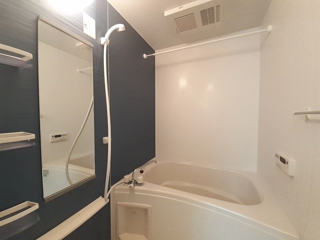 グランブルー　Ⅱ 風呂画像