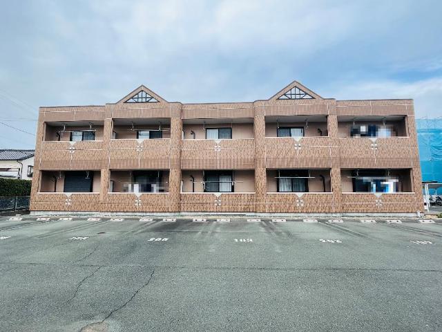 プランドール その他外観1