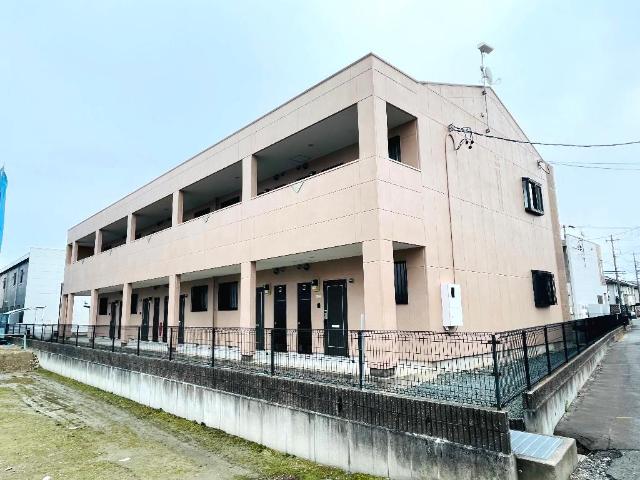 プランドール その他外観2