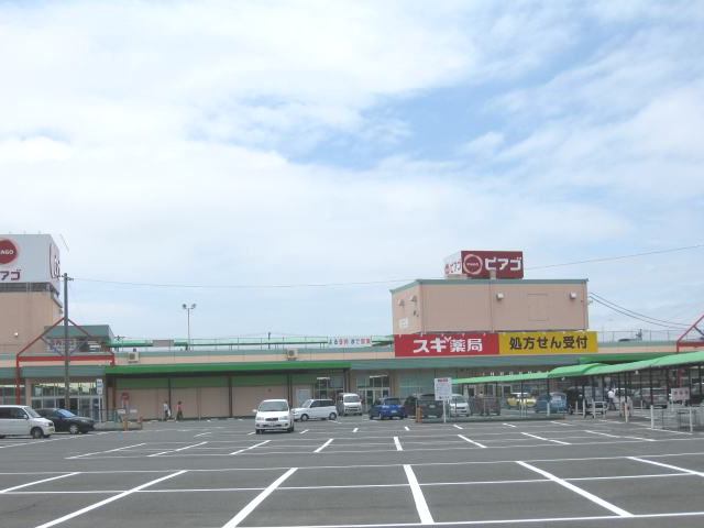 プランドール その他外観3