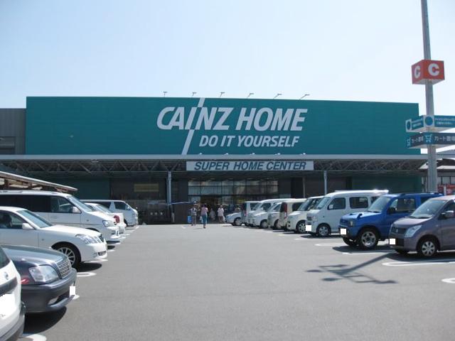 プランドール その他外観4