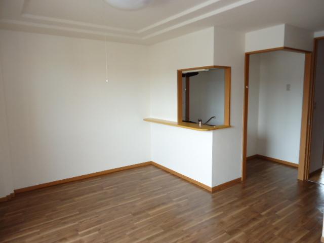 プランドール リビング