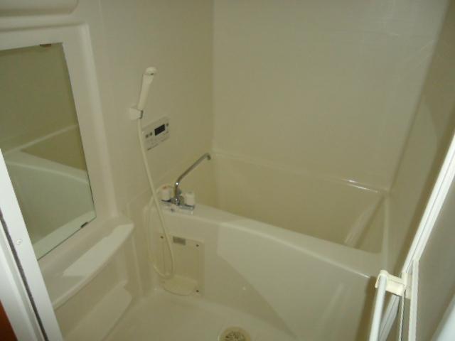 プランドール 風呂画像