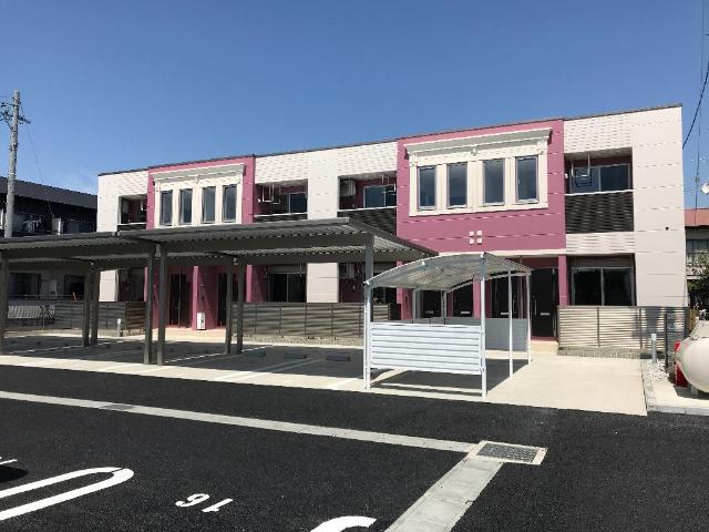 ルビーセブン（ＲＵＢＹⅦ） その他外観1