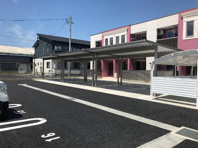 ルビーセブン（ＲＵＢＹⅦ） その他外観2