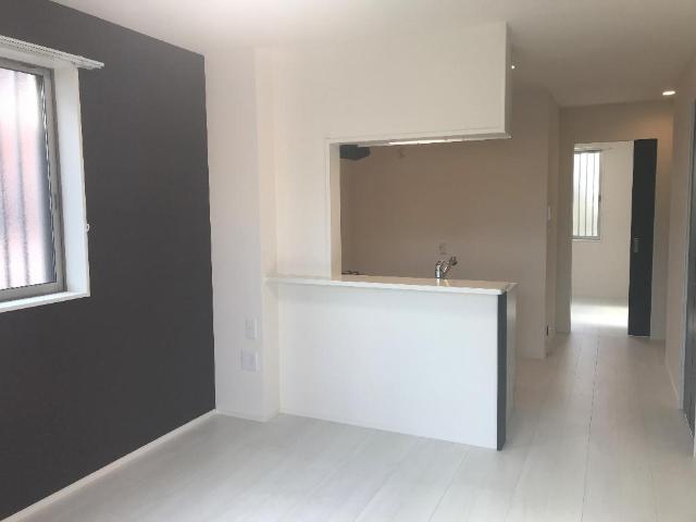 ルビーセブン（ＲＵＢＹⅦ） リビング