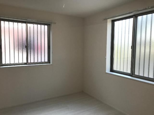 ルビーセブン（ＲＵＢＹⅦ） ベッドルーム