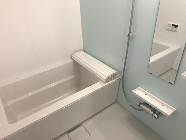 ルビーセブン（ＲＵＢＹⅦ） 風呂画像