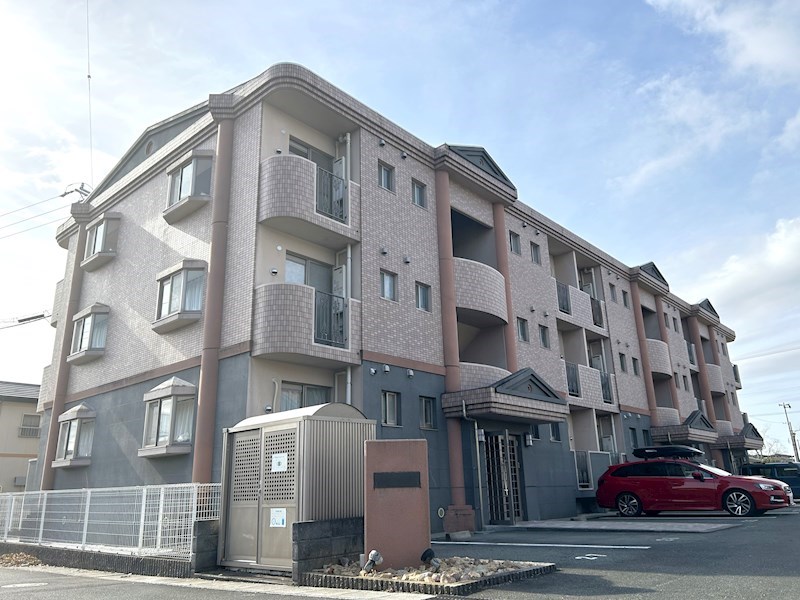 サニーコート その他外観1