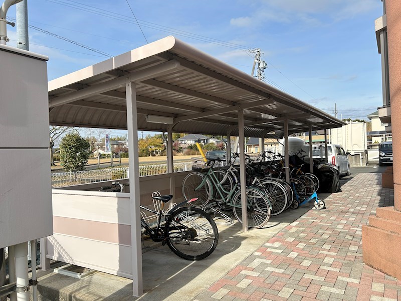 サニーコート その他外観2