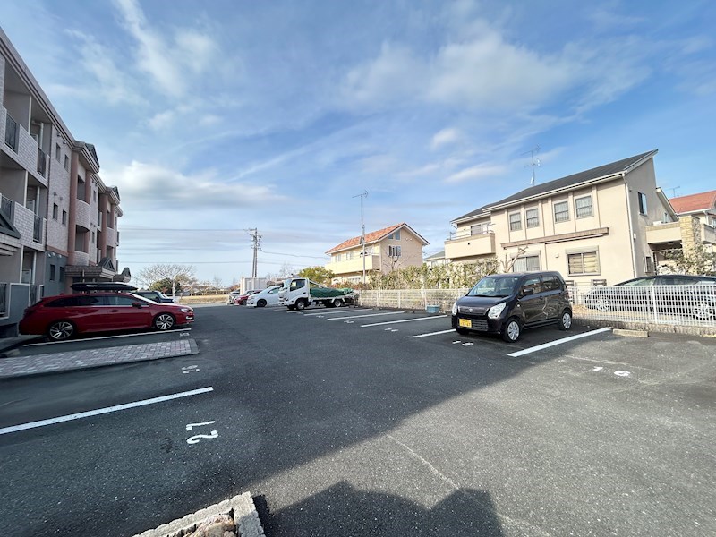 サニーコート その他外観3