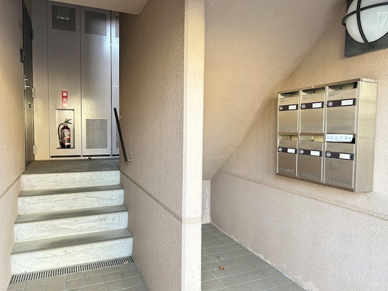 サニーコート その他外観4