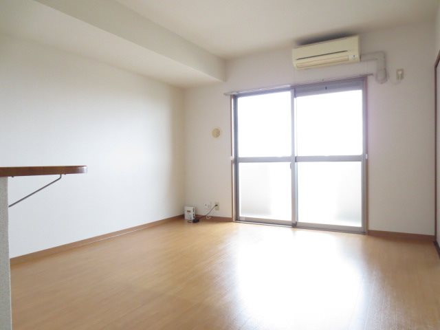 サニーコート リビング