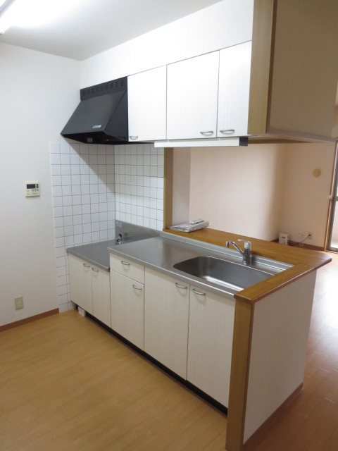 サニーコート キッチン