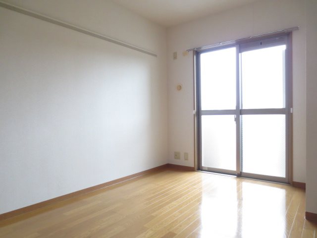 サニーコート ベッドルーム