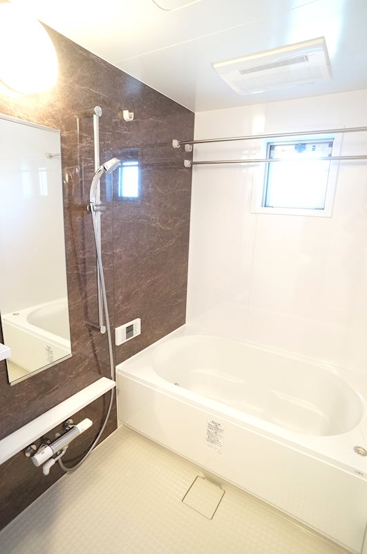 La Grande MaisonⅢ 風呂画像