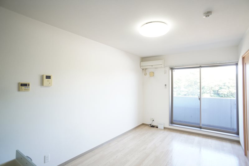 Spring House Sato リビング