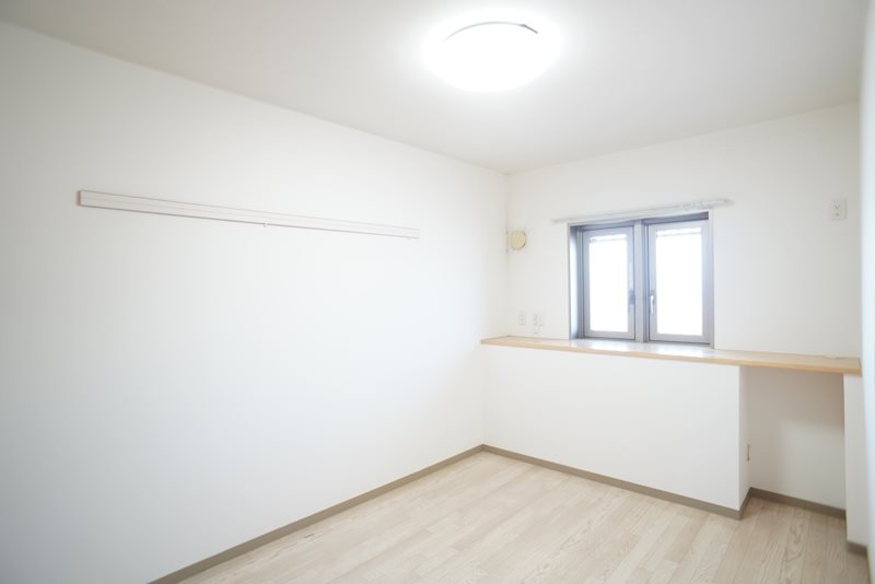 Spring House Sato ベッドルーム