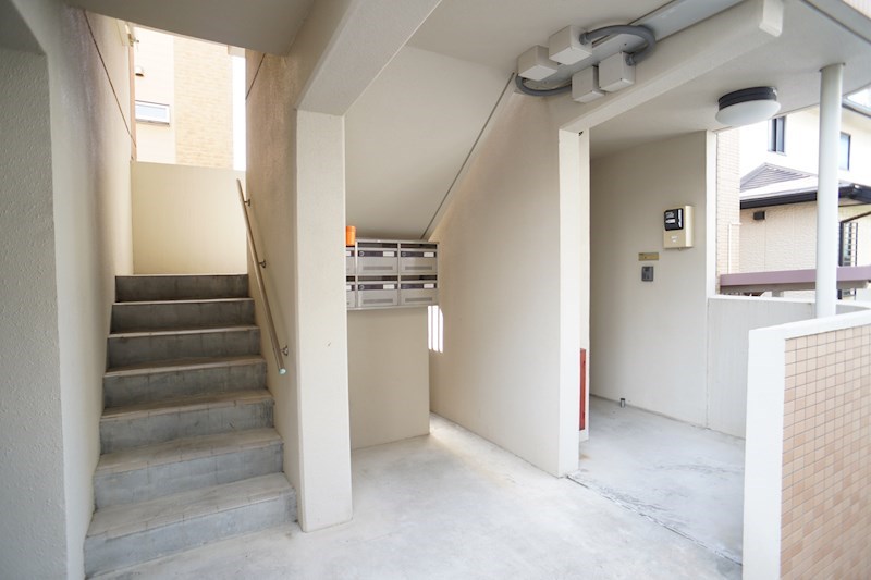 エルシックス その他外観3