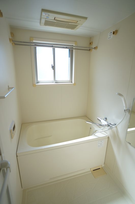 エルシックス 風呂画像