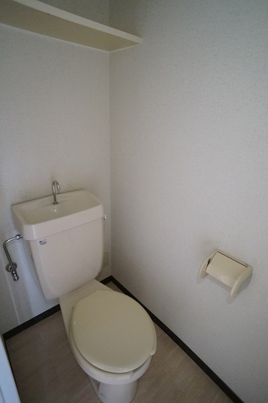 マ・メゾン蜆塚 その他5