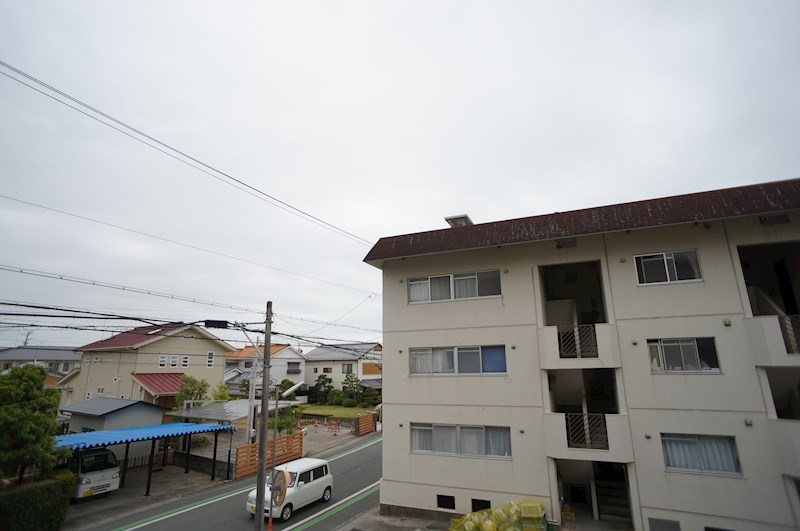 マ・メゾン蜆塚 その他6