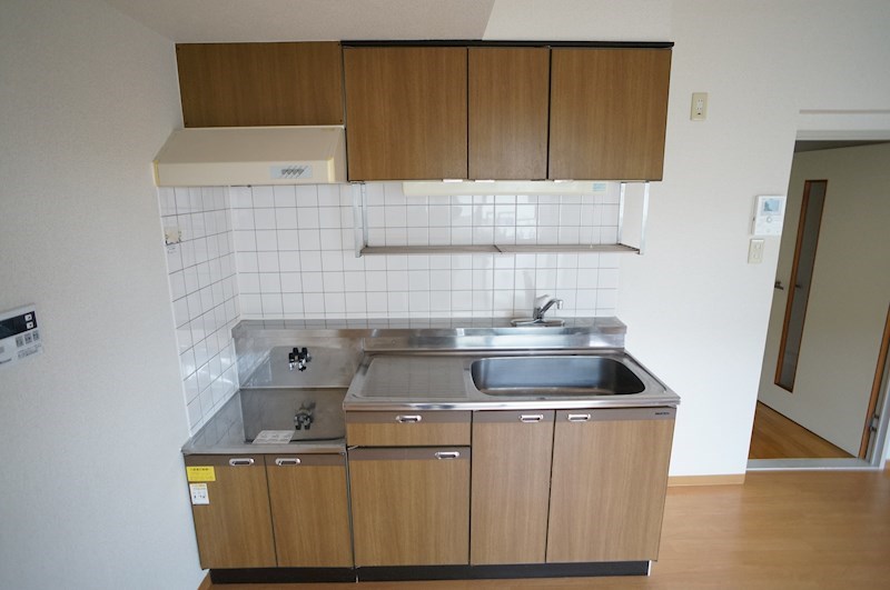 マ・メゾン蜆塚 キッチン