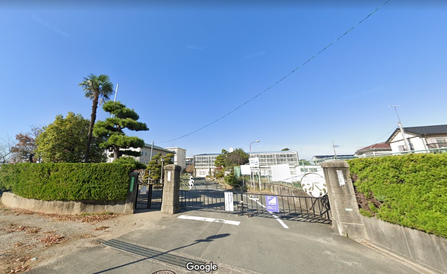 マ・メゾン蜆塚 周辺画像2