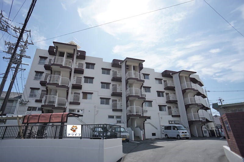 グレース名倉 その他外観2