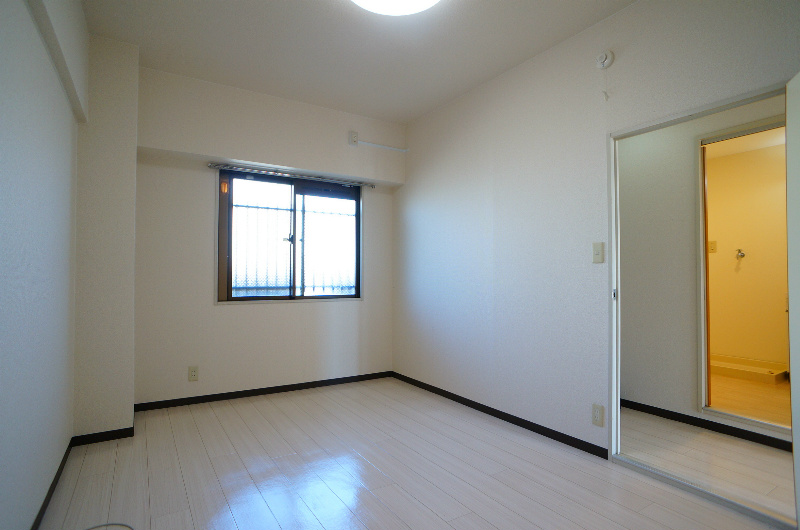 クレールトヨダ ベッドルーム