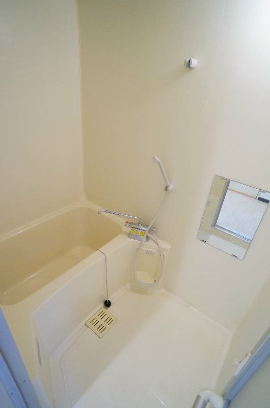 クレールトヨダ 風呂画像