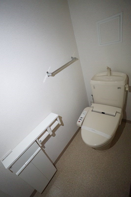 サンライズ布橋 その他4