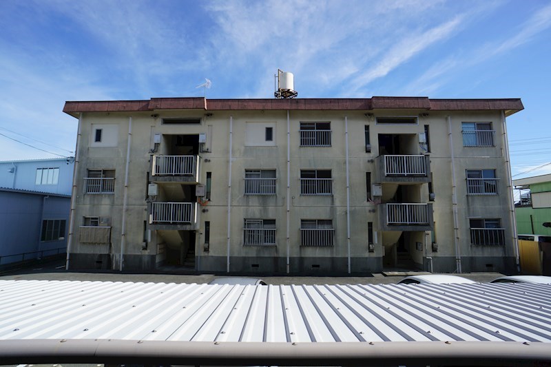 サンライズ布橋 その他6