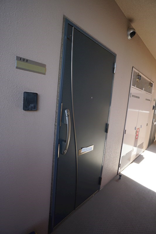 サンライズ布橋 その他9