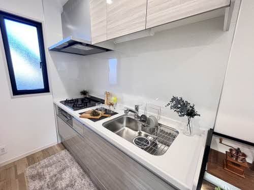 クローバー&amp;ensp;Ａ キッチン