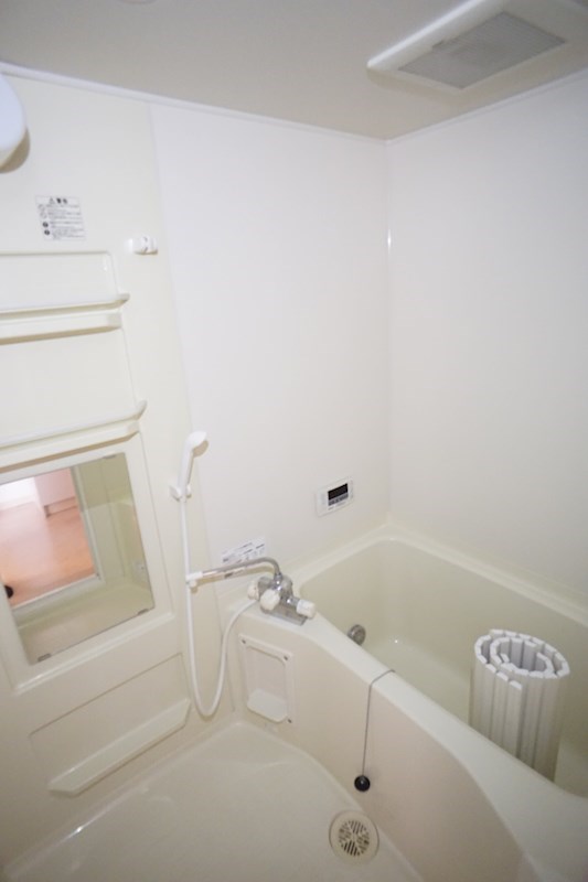 ロイヤルパーク浜松幸 風呂画像