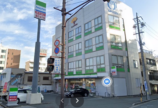 D-Hills下池川町 周辺画像1