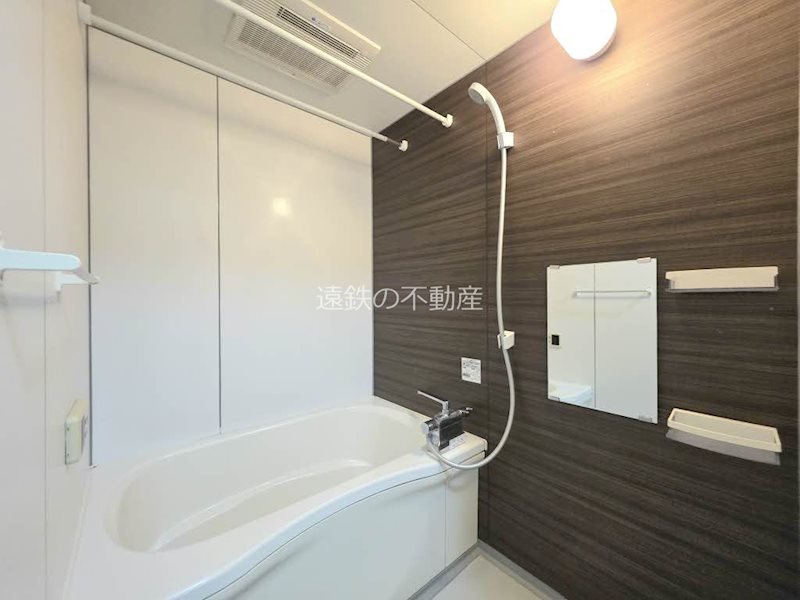 フォンテクレール 風呂画像