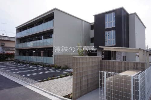 ドルチェ磐田二之宮 0105号室 外観