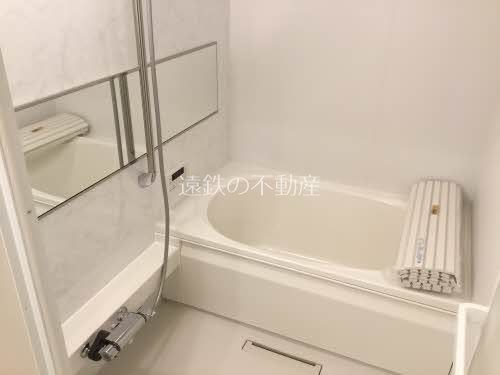 ドルチェ磐田二之宮 風呂画像