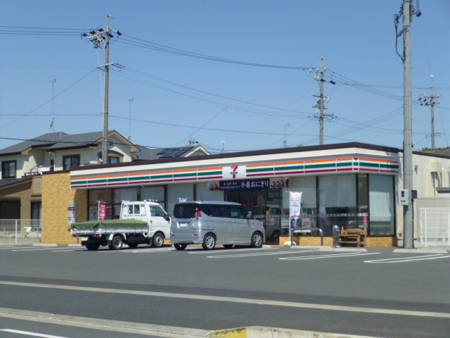 ドルチェ磐田二之宮 周辺画像1