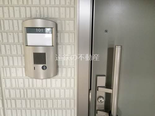 アンシャンテ その他外観2