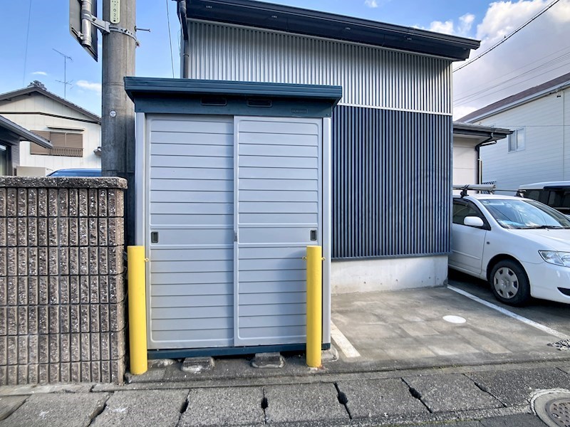 三組町162-2貸家 その他