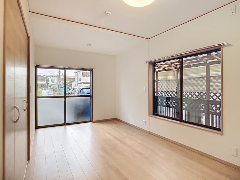 三組町162-2貸家 その他部屋・スペース