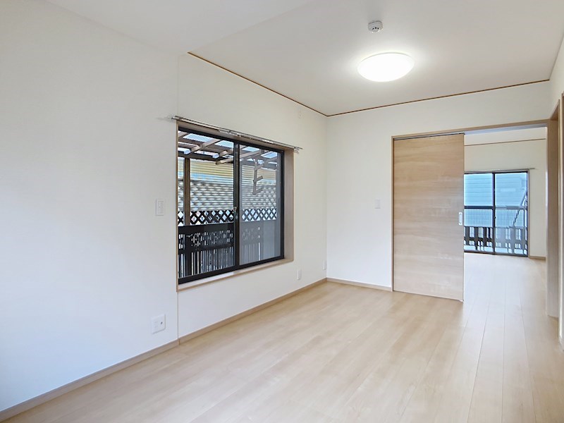 三組町162-2貸家 その他部屋・スペース