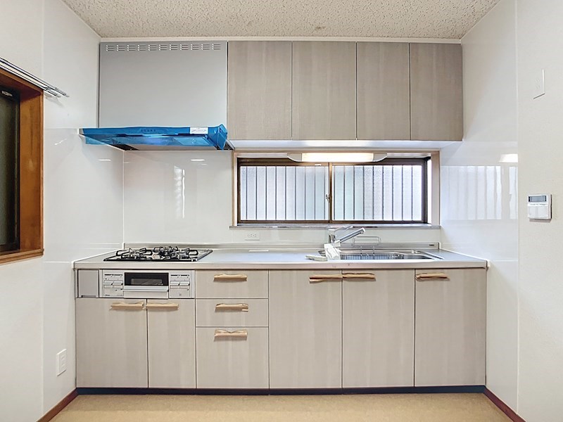 三組町162-2貸家 キッチン
