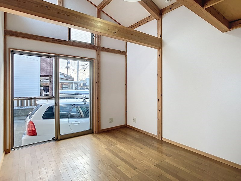 三組町162-2貸家 その他