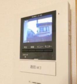 ホークⅡ セキュリティ