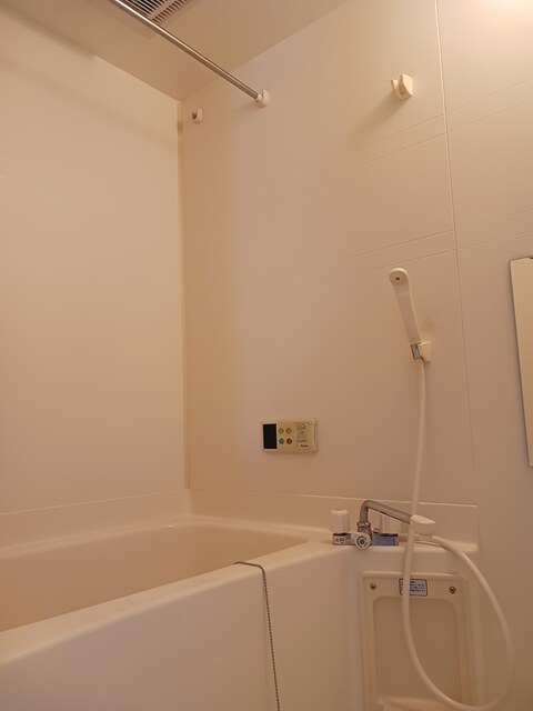 クレメントＢ 風呂画像