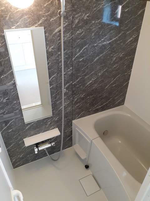 ウィズⅠ 風呂画像